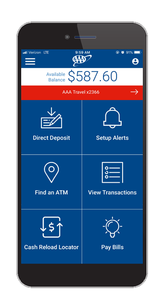 Mobile App